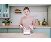 MOMINI Sterylizator do butelek QuickSteam - 1368512 - zdjęcie 6